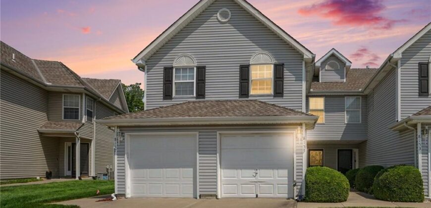 8155 N Lawn Avenue, Kansas City, MO 64119