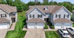 8155 N Lawn Avenue, Kansas City, MO 64119
