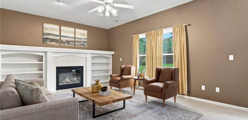 7338 N Booth Avenue, Kansas City, MO 64158