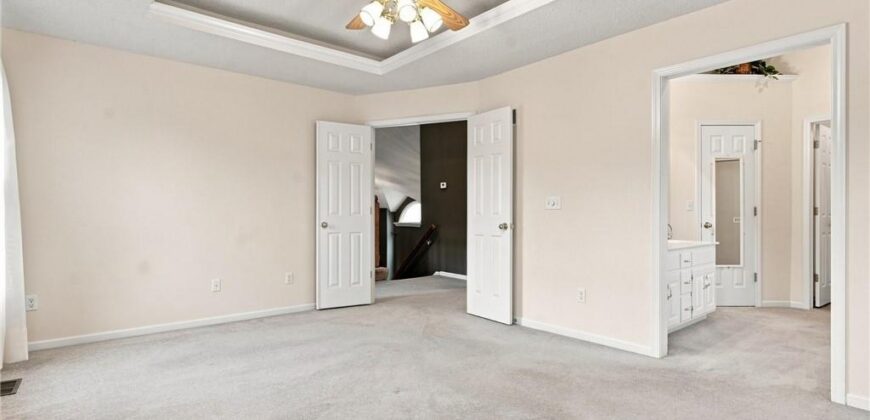 7338 N Booth Avenue, Kansas City, MO 64158