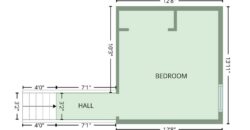 7338 N Booth Avenue, Kansas City, MO 64158