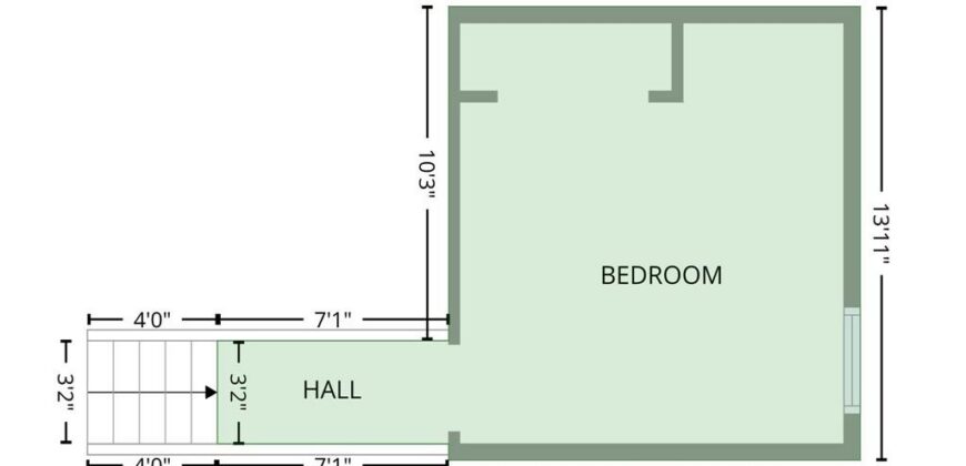 7338 N Booth Avenue, Kansas City, MO 64158