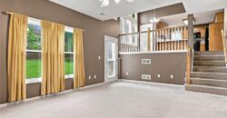 7338 N Booth Avenue, Kansas City, MO 64158