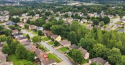 7338 N Booth Avenue, Kansas City, MO 64158