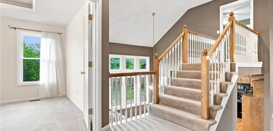 7338 N Booth Avenue, Kansas City, MO 64158