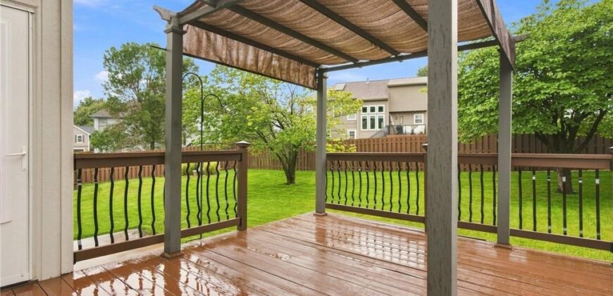 7338 N Booth Avenue, Kansas City, MO 64158