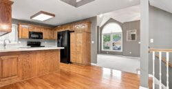 7338 N Booth Avenue, Kansas City, MO 64158