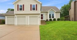 7338 N Booth Avenue, Kansas City, MO 64158