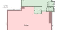 7338 N Booth Avenue, Kansas City, MO 64158