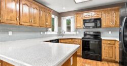 7338 N Booth Avenue, Kansas City, MO 64158