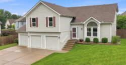7338 N Booth Avenue, Kansas City, MO 64158