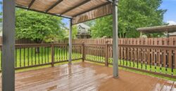 7338 N Booth Avenue, Kansas City, MO 64158