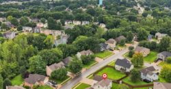 7338 N Booth Avenue, Kansas City, MO 64158