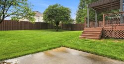 7338 N Booth Avenue, Kansas City, MO 64158