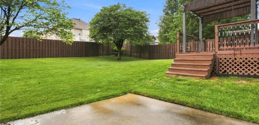 7338 N Booth Avenue, Kansas City, MO 64158