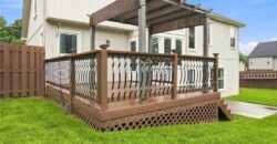 7338 N Booth Avenue, Kansas City, MO 64158