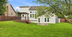 7338 N Booth Avenue, Kansas City, MO 64158
