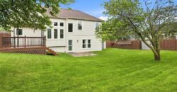 7338 N Booth Avenue, Kansas City, MO 64158