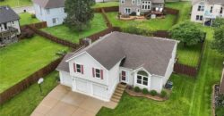 7338 N Booth Avenue, Kansas City, MO 64158