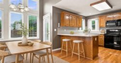 7338 N Booth Avenue, Kansas City, MO 64158