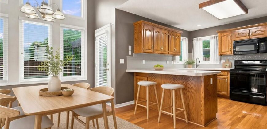 7338 N Booth Avenue, Kansas City, MO 64158