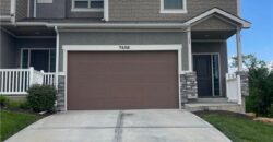 7408 GRAND SLAM Street, Parkville, MO 64152