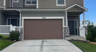 7408 GRAND SLAM Street, Parkville, MO 64152