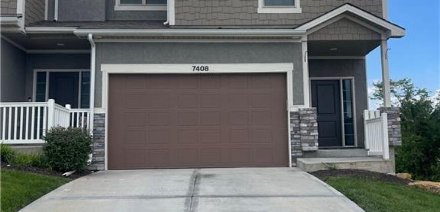 7408 GRAND SLAM Street, Parkville, MO 64152