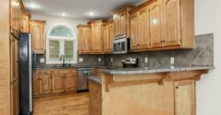 9105 N Kansas Court, Kansas City, MO 64156