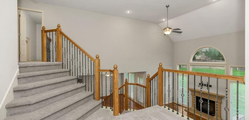 9105 N Kansas Court, Kansas City, MO 64156