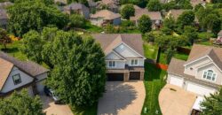 9105 N Kansas Court, Kansas City, MO 64156