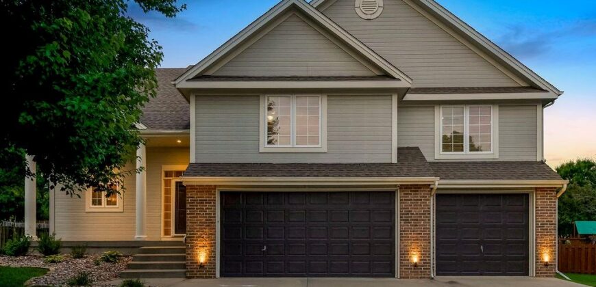 9105 N Kansas Court, Kansas City, MO 64156