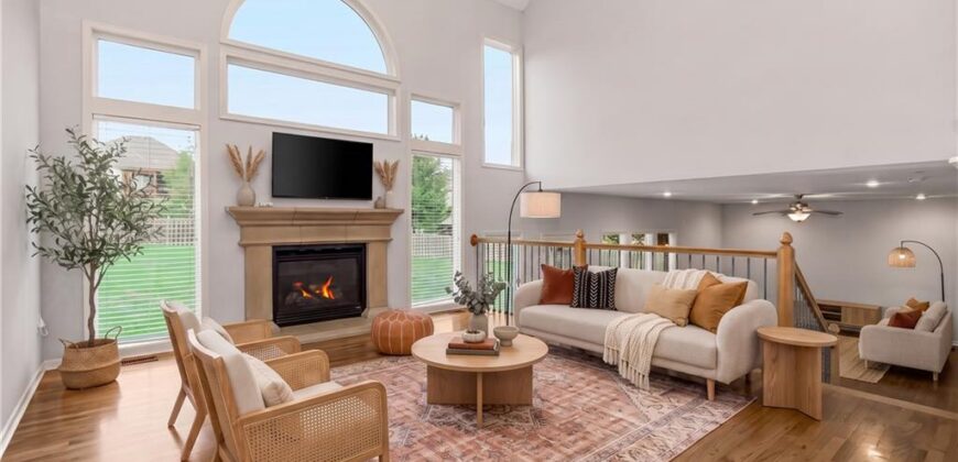 9105 N Kansas Court, Kansas City, MO 64156