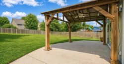 9105 N Kansas Court, Kansas City, MO 64156