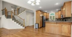 9105 N Kansas Court, Kansas City, MO 64156