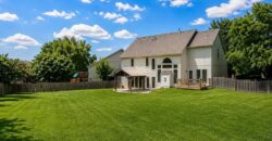 9105 N Kansas Court, Kansas City, MO 64156