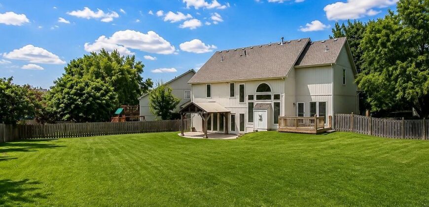 9105 N Kansas Court, Kansas City, MO 64156