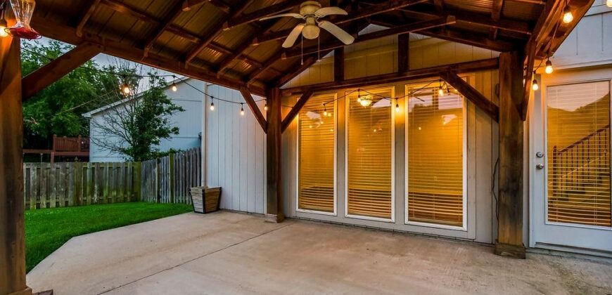 9105 N Kansas Court, Kansas City, MO 64156