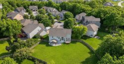9105 N Kansas Court, Kansas City, MO 64156