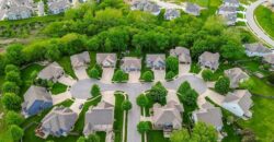 9105 N Kansas Court, Kansas City, MO 64156