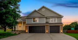 9105 N Kansas Court, Kansas City, MO 64156