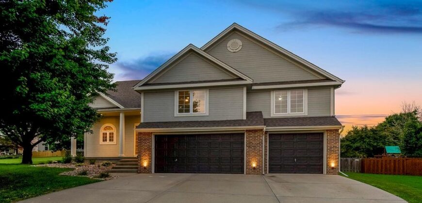 9105 N Kansas Court, Kansas City, MO 64156