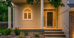 9105 N Kansas Court, Kansas City, MO 64156