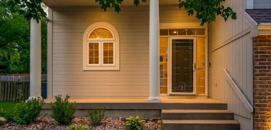9105 N Kansas Court, Kansas City, MO 64156