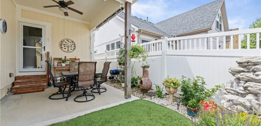 408 E 31st Avenue, North Kansas City, MO 64116