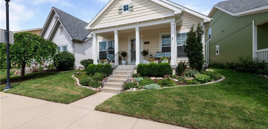 408 E 31st Avenue, North Kansas City, MO 64116