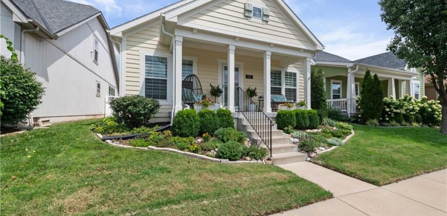 408 E 31st Avenue, North Kansas City, MO 64116