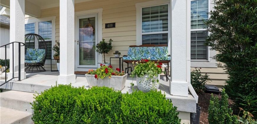 408 E 31st Avenue, North Kansas City, MO 64116