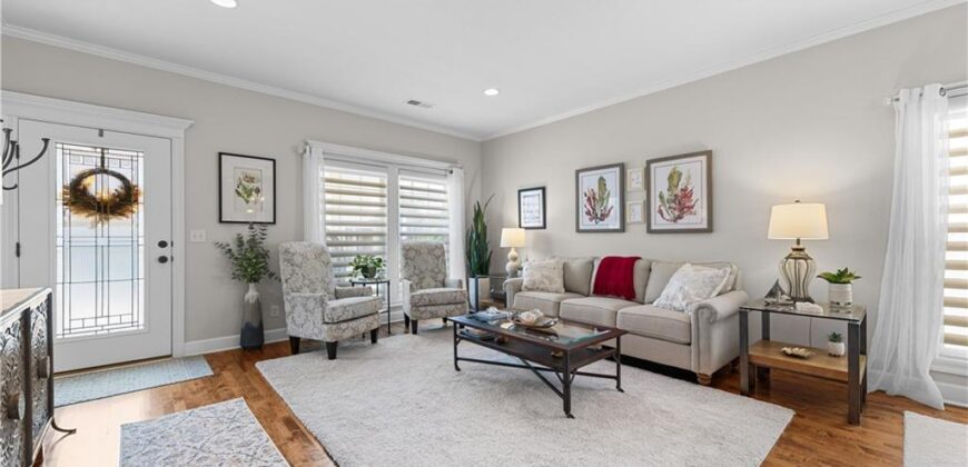 408 E 31st Avenue, North Kansas City, MO 64116