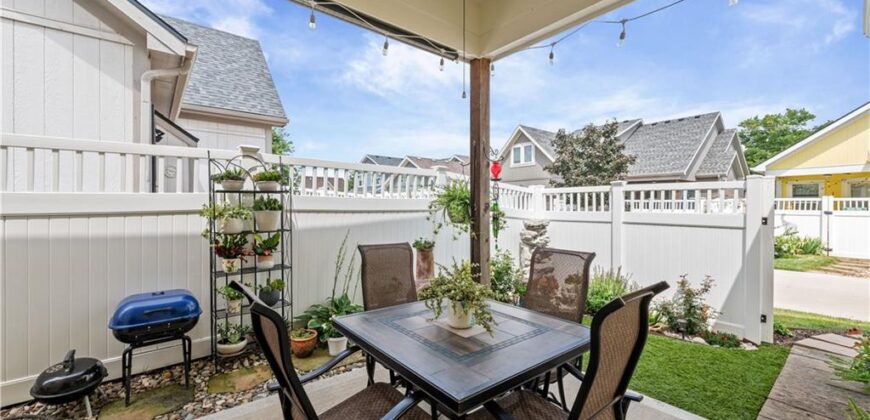408 E 31st Avenue, North Kansas City, MO 64116